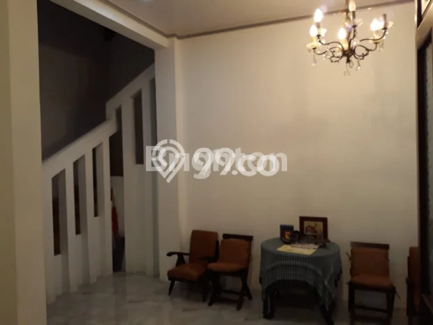 Rumah Modern Cantik 4 Kamar Bisa Langsung Pindah di Cinere Rumah Modern Cantik 4 Kamar Bisa Langsung Pindah di Cinere