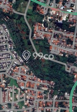 Dijual Tanah di Sawangan Depok Luas 80000m2 SHM Dijual Tanah di Sawangan Depok Luas 80000m2 SHM