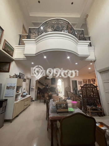 Rumah Elit Modern Siap Huni di Cipete Jakarta Selatan Rumah Elit Modern Siap Huni di Cipete Jakarta Selatan