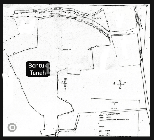 Lahan untuk Dijual Lokasi Mampang Prapatan, Jakarta Selatan Luas 13500m2 - Lahan untuk Dijual Lokasi Mampang Prapatan, Jakarta Selatan Luas 13500m2 -