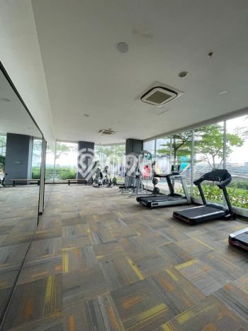 Apartemen Cozy Dijual di Jakarta Selatan Spesifikasi 2 KT, 2 KM Apartemen Cozy Dijual di Jakarta Selatan Spesifikasi 2 KT, 2 KM