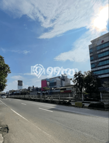 Tanah di Mampang Prapatan, Jakarta Selatan Luas 5500m2 Dijual Segera Tanah di Mampang Prapatan, Jakarta Selatan Luas 5500m2 Dijual Segera