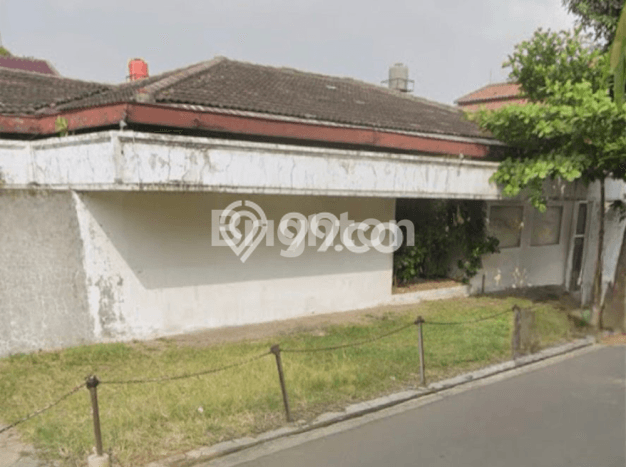 Rumah Elit LB 450m2 Siap Huni Desain Elegan di Kemang, Jakarta Selatan Rumah Elit LB 450m2 Siap Huni Desain Elegan di Kemang, Jakarta Selatan