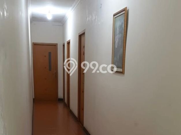 Komersial Paling Dicari LB 908m2 Dijual di Kemayoran Komersial Paling Dicari LB 908m2 Dijual di Kemayoran