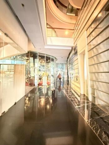 Unit Komersial Tersedia di Kemang Spesifikasi LB 200m2 Unit Komersial Tersedia di Kemang Spesifikasi LB 200m2