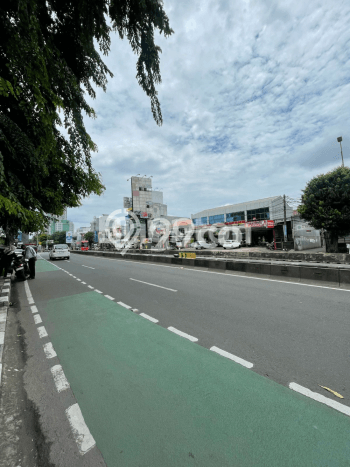Tanah di Mampang Prapatan, Jakarta Selatan Luas 5500m2 Dijual Segera Tanah di Mampang Prapatan, Jakarta Selatan Luas 5500m2 Dijual Segera