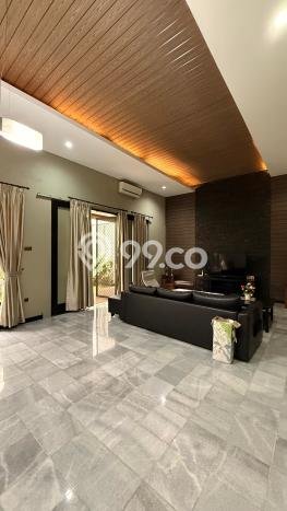 Jarang Ada! Rumah Kontrakan 3 Kamar Bagus Siap Huni Antasari Jarang Ada! Rumah Kontrakan 3 Kamar Bagus Siap Huni Antasari