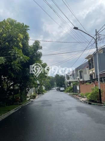 Jual Rumah Mewah Elegan Dengan View Cantik di Pondok Indah, Jakarta Selatan Jual Rumah Mewah Elegan Dengan View Cantik di Pondok Indah, Jakarta Selatan