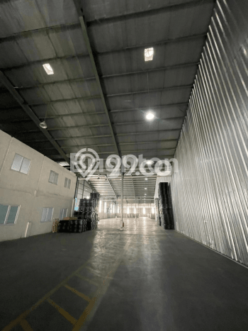 Gudang Dijual di Bogor LT 14840m2 & LB 7737m2 Lokasi Terbaik! Gudang Dijual di Bogor LT 14840m2 & LB 7737m2 Lokasi Terbaik!