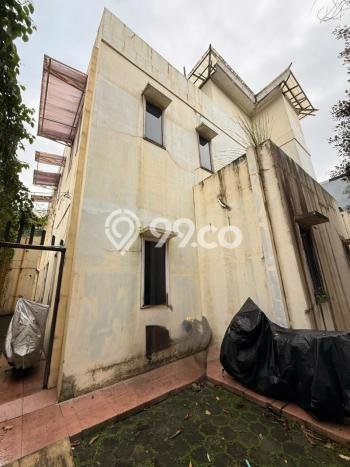 Untuk Dijual! Komersial di Ragunan Jakarta Selatan LT 1098m2 / LB 900m2 Kawasan Strategis Untuk Dijual! Komersial di Ragunan Jakarta Selatan LT 1098m2 / LB 900m2 Kawasan Strategis