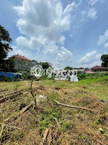 Tanah Dijual di Jakarta Selatan Seluas 1000m2 Strategis Tanah Dijual di Jakarta Selatan Seluas 1000m2 Strategis