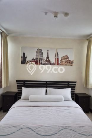 Apartemen Cozy Dijual di Jakarta Selatan Spesifikasi 2 KT, 2 KM Apartemen Cozy Dijual di Jakarta Selatan Spesifikasi 2 KT, 2 KM