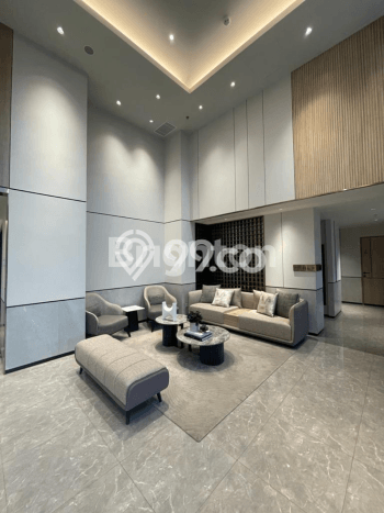 Untuk Dijual Apartemen di Cinere, Depok 1 KT, 1 KM Strategis Untuk Dijual Apartemen di Cinere, Depok 1 KT, 1 KM Strategis
