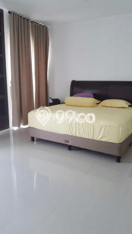 Rumah Modern Cantik 3 KT Bisa Langsung Pindah di Sawangan Rumah Modern Cantik 3 KT Bisa Langsung Pindah di Sawangan