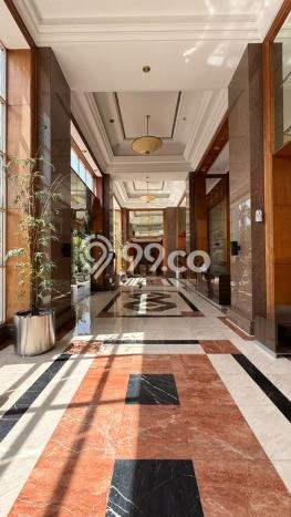 Apartemen Disewakan 3 Kamar Hemat Siap Huni di Jakarta Selatan, Luas 136m2 Apartemen Disewakan 3 Kamar Hemat Siap Huni di Jakarta Selatan, Luas 136m2