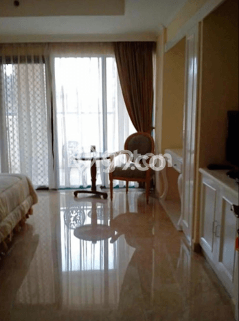 Disewakan Apartemen Terjangkau 3 KT di Pondok Indah Jakarta Selatan Disewakan Apartemen Terjangkau 3 KT di Pondok Indah Jakarta Selatan