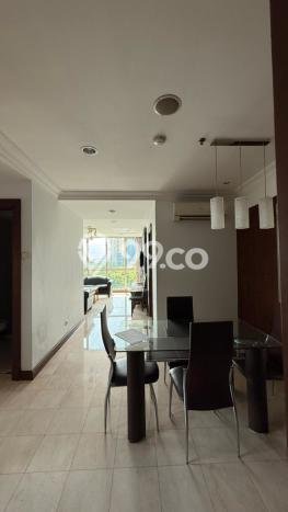 Apartemen Disewakan 3 Kamar Hemat Siap Huni di Jakarta Selatan, Luas 136m2 Apartemen Disewakan 3 Kamar Hemat Siap Huni di Jakarta Selatan, Luas 136m2