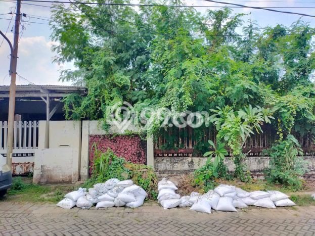 Rumah Elit Modern Siap Huni di Dukuh Kupang Surabaya Rumah Elit Modern Siap Huni di Dukuh Kupang Surabaya