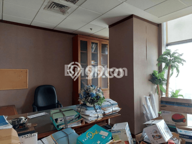 Paling Diincar! Kantor Dijual di Tb Simatupang Harga Kompetitif Paling Diincar! Kantor Dijual di Tb Simatupang Harga Kompetitif
