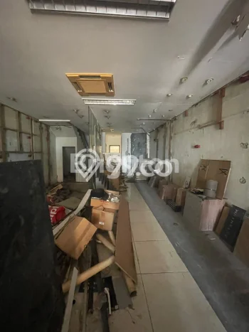 Paling Dicari! Ruko Dijual di Panglima Polim Harga Kompetitif Paling Dicari! Ruko Dijual di Panglima Polim Harga Kompetitif