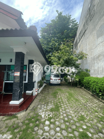 Siap Huni Hunian Elit 4 Kamar di Kebayoran Lama Dekat ke Mana Saja Siap Huni Hunian Elit 4 Kamar di Kebayoran Lama Dekat ke Mana Saja
