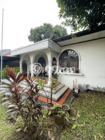 Hot Offer Hunian Mewah Ideal dan Luas di Kebayoran Lama, Jakarta Selatan Hot Offer Hunian Mewah Ideal dan Luas di Kebayoran Lama, Jakarta Selatan