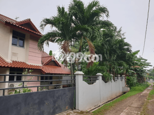 Hunian Super Elit dengan Akses Paling Strategis di Bintaro, Tangerang Selatan Hunian Super Elit dengan Akses Paling Strategis di Bintaro, Tangerang Selatan
