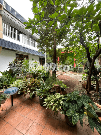 Rumah Eksklusif Siap Huni LT 1276m2 di Pancoran, Jakarta Selatan Rumah Eksklusif Siap Huni LT 1276m2 di Pancoran, Jakarta Selatan