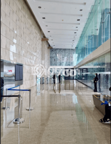 Kantor Bagus Dijual di TB Simatupang Jakarta Selatan Lokasi Strategis Cocok untuk Kembangkan Bisnis Kantor Bagus Dijual di TB Simatupang Jakarta Selatan Lokasi Strategis Cocok untuk Kembangkan Bisnis
