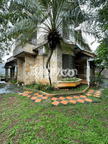 Dijual Rumah Elit Exclusive di Cinere, Depok Dijual Rumah Elit Exclusive di Cinere, Depok