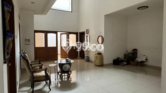 Rumah Luxury Modern Tanpa Renovasi di Permata Hijau Jakarta Selatan Rumah Luxury Modern Tanpa Renovasi di Permata Hijau Jakarta Selatan