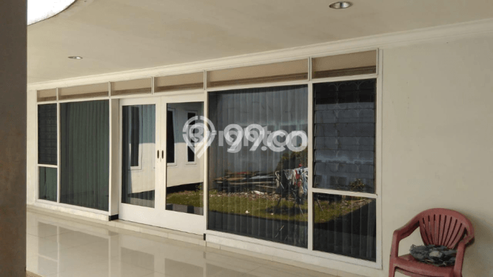 Best Deal Hunian Mewah Ideal dan Luas di Klojen, Malang Best Deal Hunian Mewah Ideal dan Luas di Klojen, Malang