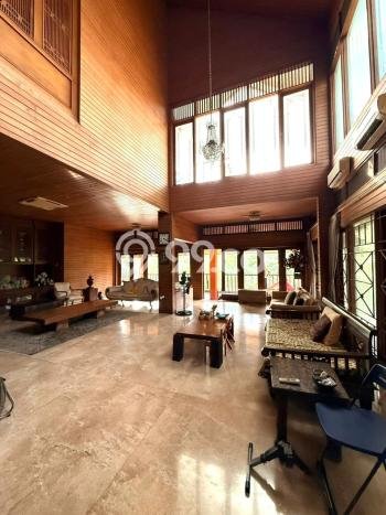 Dijual Rumah Elit Exclusive di Cinere, Depok Dijual Rumah Elit Exclusive di Cinere, Depok
