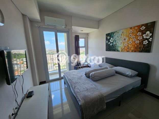 Apartemen Strategis untuk Dijual di Kebayoran Lama, Jakarta Selatan, DKI Jakarta Apartemen Strategis untuk Dijual di Kebayoran Lama, Jakarta Selatan, DKI Jakarta