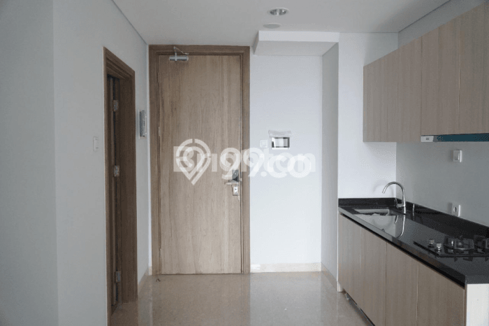 Apartemen Favorit Modern Dijual di Jakarta Selatan dengan 1 Kamar Tidur Apartemen Favorit Modern Dijual di Jakarta Selatan dengan 1 Kamar Tidur