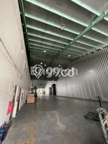 Gudang Dijual di Bogor LT 14840m2 & LB 7737m2 Lokasi Terbaik! Gudang Dijual di Bogor LT 14840m2 & LB 7737m2 Lokasi Terbaik!