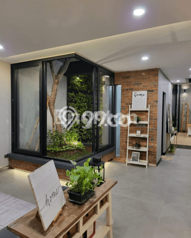 Rumah Mewah LB 390m2 Siap Pakai Desain Elegan di Pondok Indah, Jakarta Selatan Rumah Mewah LB 390m2 Siap Pakai Desain Elegan di Pondok Indah, Jakarta Selatan