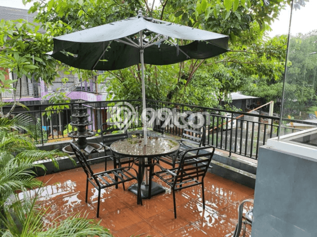 Rumah Minimalis 4 KT di Cibubur Bogor Rumah Minimalis 4 KT di Cibubur Bogor
