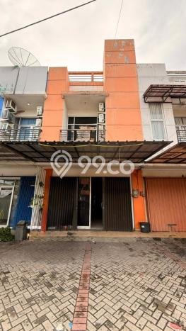 Lokasi Strategis! Dijual Ruko Bisnis di Cinere, Depok Kondisi Baik Lokasi Strategis! Dijual Ruko Bisnis di Cinere, Depok Kondisi Baik