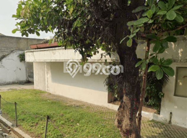 Rumah Elit LB 450m2 Siap Huni Desain Elegan di Kemang, Jakarta Selatan Rumah Elit LB 450m2 Siap Huni Desain Elegan di Kemang, Jakarta Selatan