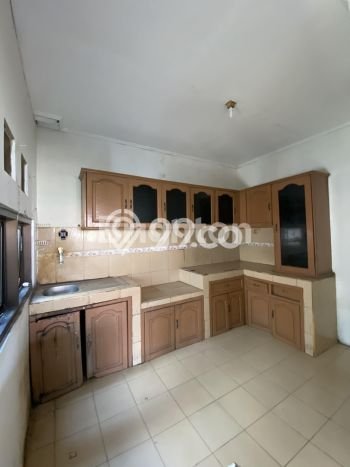 Rumah Modern Cantik 3 Kamar Siap Huni di Cinere Rumah Modern Cantik 3 Kamar Siap Huni di Cinere