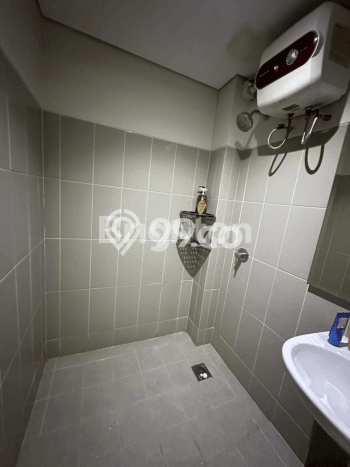 Dijual Apartemen 1 KT di Jakarta Selatan Luas 26m2 Dijual Apartemen 1 KT di Jakarta Selatan Luas 26m2