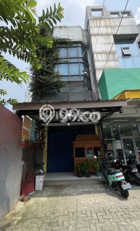 Ruko Bagus Dijual di Ragunan Jakarta Selatan Lokasi Strategis Cocok untuk Kembangkan Bisnis Ruko Bagus Dijual di Ragunan Jakarta Selatan Lokasi Strategis Cocok untuk Kembangkan Bisnis