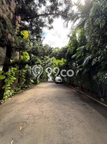 Rumah Elit Modern Tanpa Renovasi di Lebak Bulus Jakarta Selatan Rumah Elit Modern Tanpa Renovasi di Lebak Bulus Jakarta Selatan