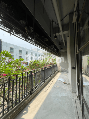 Unit Komersial Tersedia di Kemang Spesifikasi LB 180m2 Unit Komersial Tersedia di Kemang Spesifikasi LB 180m2