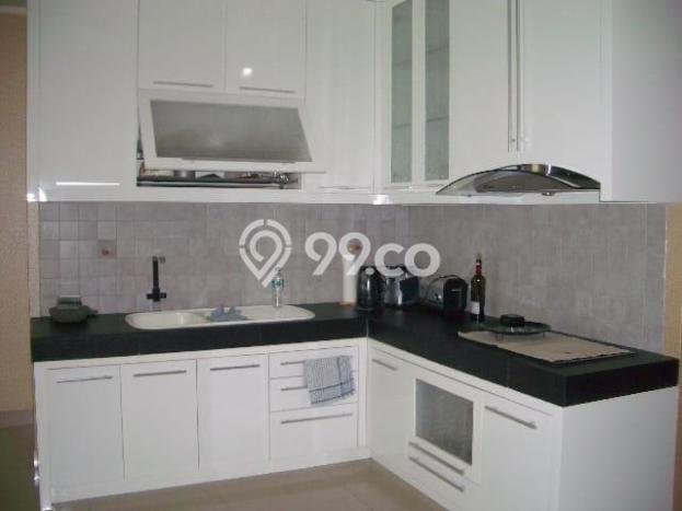 Dijual Apartemen Prestisius di Sudirman 3 Kamar & 2 Kamar Mandi Dijual Apartemen Prestisius di Sudirman 3 Kamar & 2 Kamar Mandi