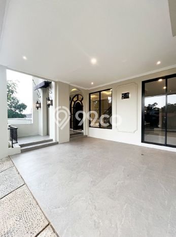 Dijual Rumah Premium dengan Fasilitas Sekitar Komplit di Jagakarsa, Jakarta Selatan Dijual Rumah Premium dengan Fasilitas Sekitar Komplit di Jagakarsa, Jakarta Selatan