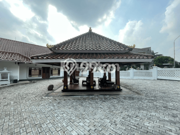 Dijual Rumah Elit Exclusive di Cinere, Depok Dijual Rumah Elit Exclusive di Cinere, Depok