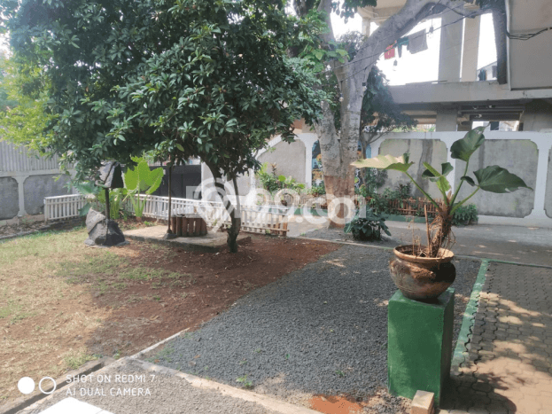 Hunian Mewah Siap Huni LT 1100m2 di Pasar Minggu, Jakarta Selatan Hunian Mewah Siap Huni LT 1100m2 di Pasar Minggu, Jakarta Selatan