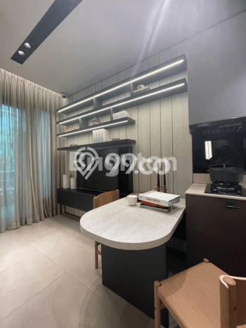 Apartemen Favorit Modern Dijual di Jakarta Selatan dengan 1 Kamar Tidur Apartemen Favorit Modern Dijual di Jakarta Selatan dengan 1 Kamar Tidur